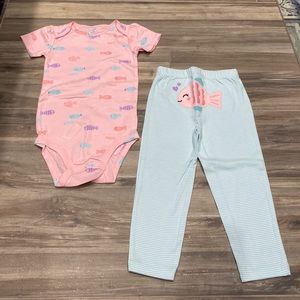 Little Girl Clothing